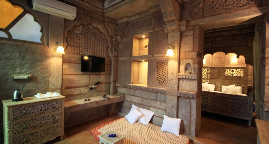 TG Stays Navchokiya, Jodhpur 5